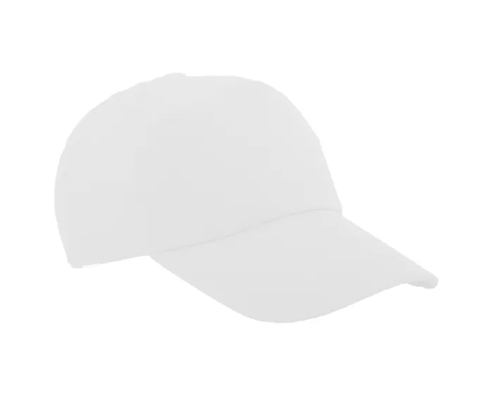 A020196 GORRA LISA DAYTONA GLC3212 BLANCO BLANCO