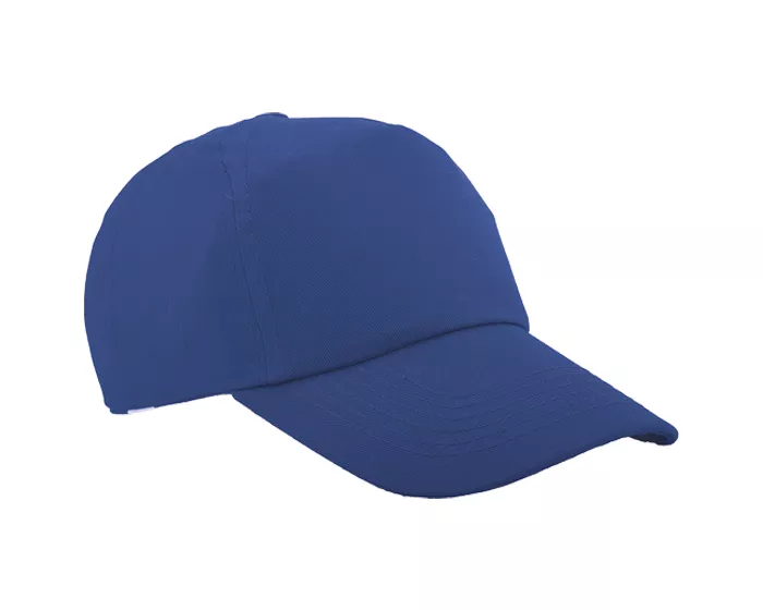 A020309 GORRA LISA DAYTONA GLC3212 AZUL AZUL