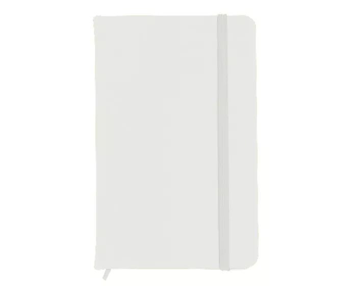 A120144 LIBRETA BITACORA AVIRA LIB3163 BLANCO BLANCO