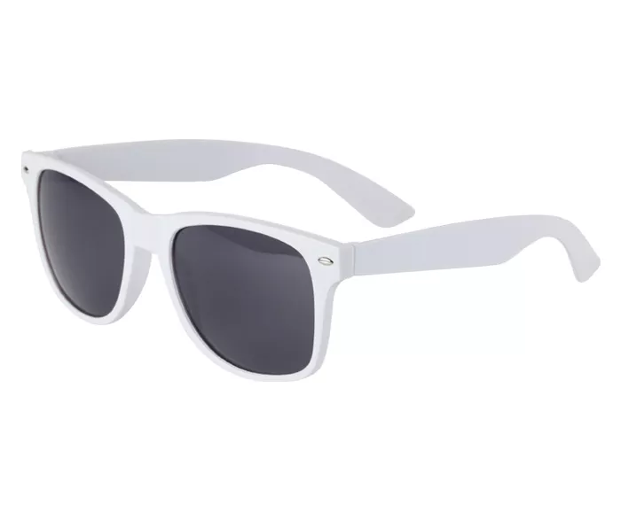 A100121 LENTES PARA SOL SUNSHINE LS5890 BLANCO MATE BLANCO