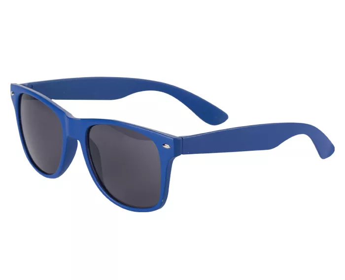 A100124 LENTES PARA SOL SUNSHINE LS5890 AZUL MATE AZUL