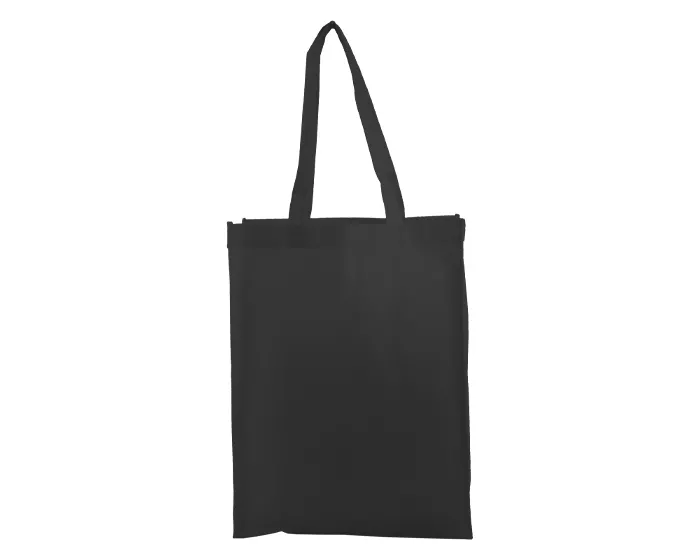 A020097 BOLSA ECOSTYLE C/FUELLE NONW02 NEGRO NEGRO