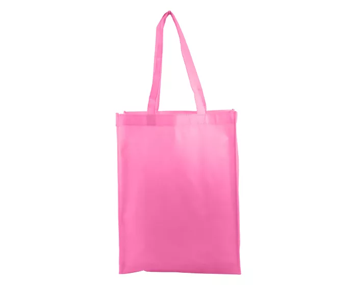 A020099 BOLSA ECOSTYLE C/FUELLE NONW02 ROSA ROSA