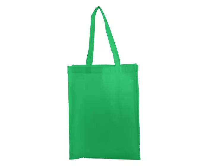 A020096 BOLSA ECOSTYLE C/FUELLE NONW02 VERDE VERDE