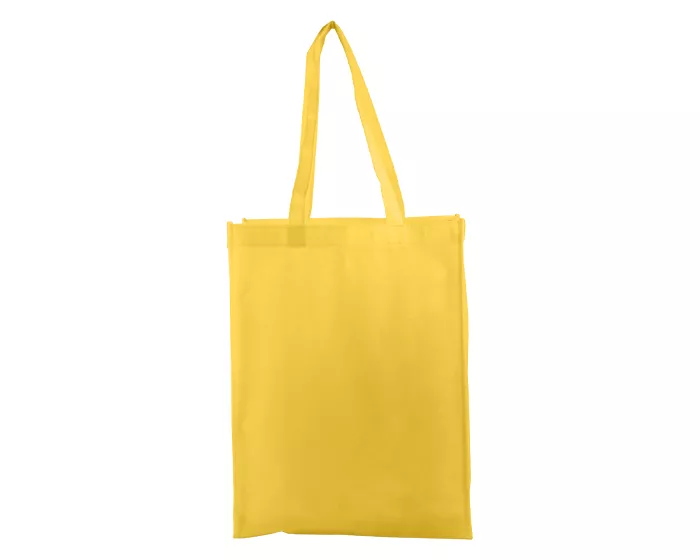 A020094 BOLSA ECOSTYLE C/FUELLE NONW02 AMARILLO AMARILLO