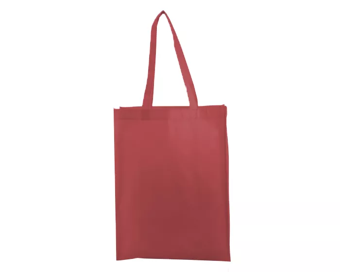 ANONW02.15 BOLSA ECOSTYLE C/FUELLE NONW02 VINO VINO