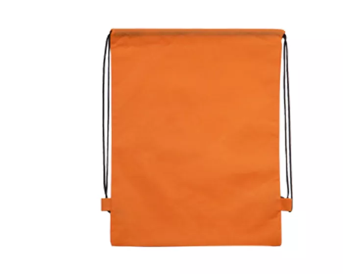 A020241 MORRAL CON JARETAS ECOLOGICA ROSSY NONW05 NARANJA NARANJA