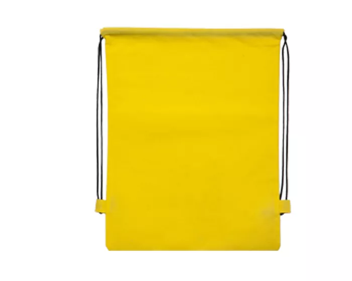 A020233 MORRAL CON JARETAS ECOLOGICA ROSSY NONW05 AMARILLO AMARILLO