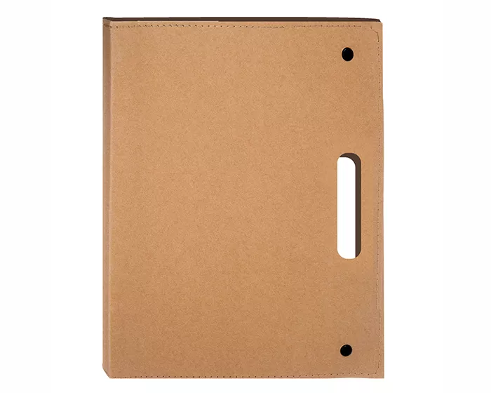 A120030 PORTAFOLIO ECOLOGICO GREEN TOP PEC2728 BEIGE BEIGE