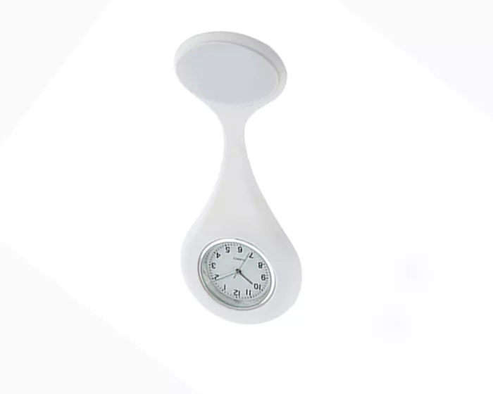 A030022 RELOJ SILICON PULSE RJL4611 BLANCO BLANCO