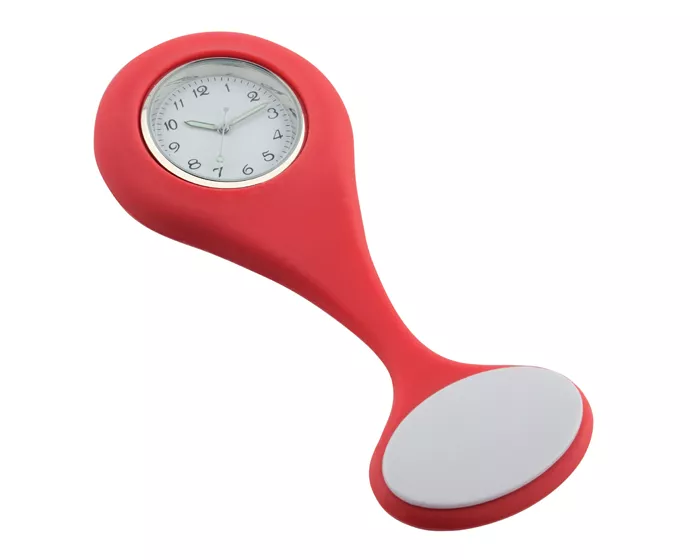 A030019 RELOJ SILICON PULSE RJL4611 ROJO ROJO