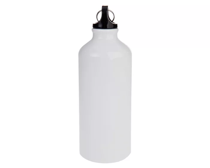 A160021 CILINDRO ALUMINIO 600ML. FORUM SUB109 BLANCO BLANCO