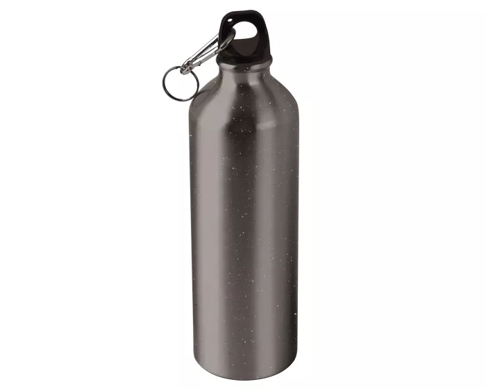 TA4875.02 CILINDRO DE ALUMINIO 750 ML. NIZA TA4875 NEGRO NEGRO