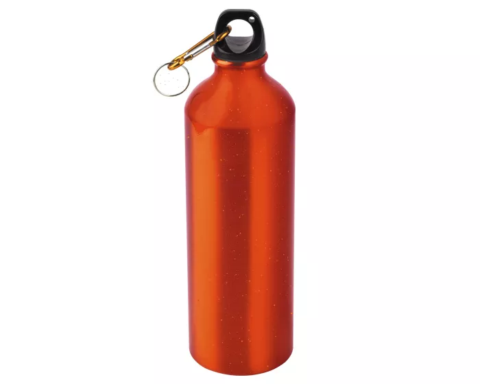 TA4875.03 CILINDRO DE ALUMINIO 750 ML. NIZA TA4875 NARANJA NARANJA