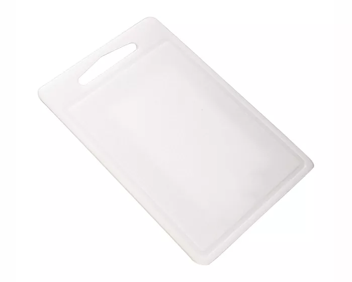 A070022 TABLA P/PICAR CHEF TP166 BLANCO BLANCO