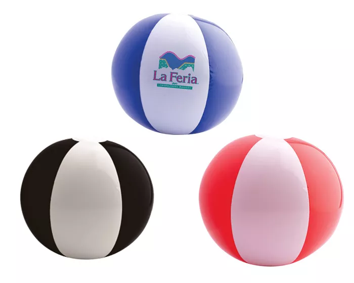 A2242.35 PELOTA PARA PLAYA PLAYTIME A2242 AZUL AZUL