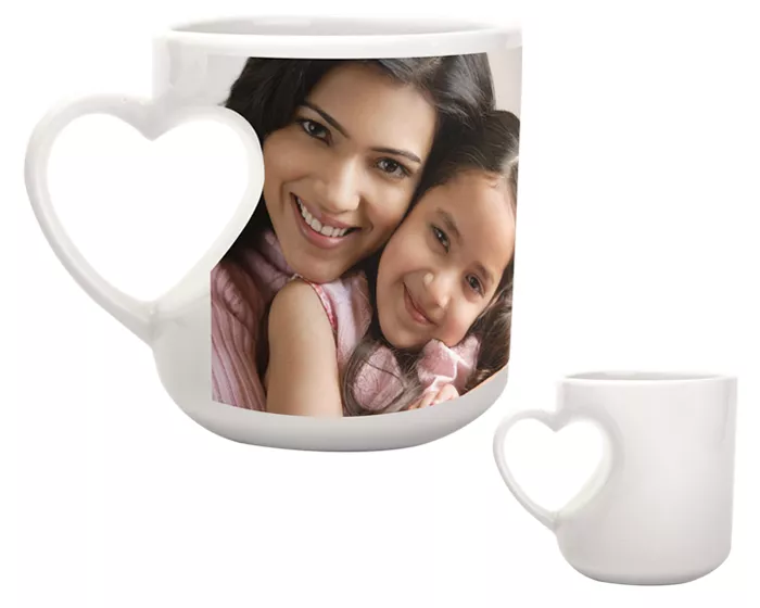 A2378.01 TAZA DE SUBLIMACIÓN 10 OZ CAIRO A2378 BLANCO BLANCO