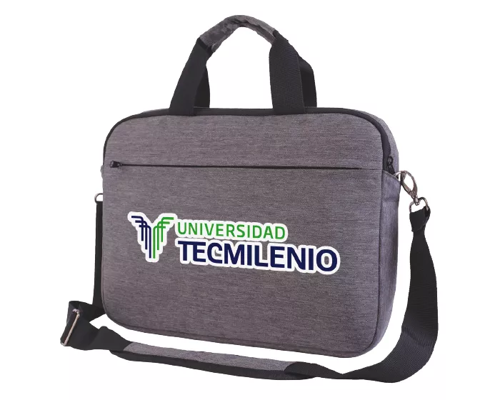 A2482.22 MALETÍN PORTA LAPTOP JOB A2482 GRIS GRIS