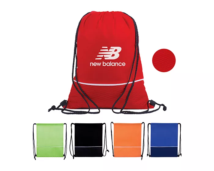 A2541.04 MORRAL ECOLÓGICO JORDAN A2541 ROJO ROJO