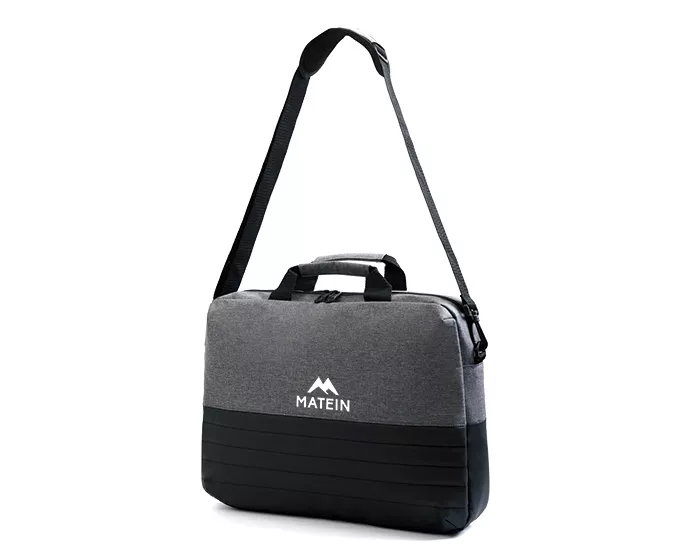 A2659.28 MALETÍN PORTA LAPTOP ROYAL A2659 GRIS GRIS