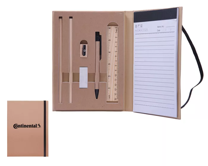 A2673.20 ESTUCHE ECOLÓGICO WOOD A2673 BEIGE BEIGE