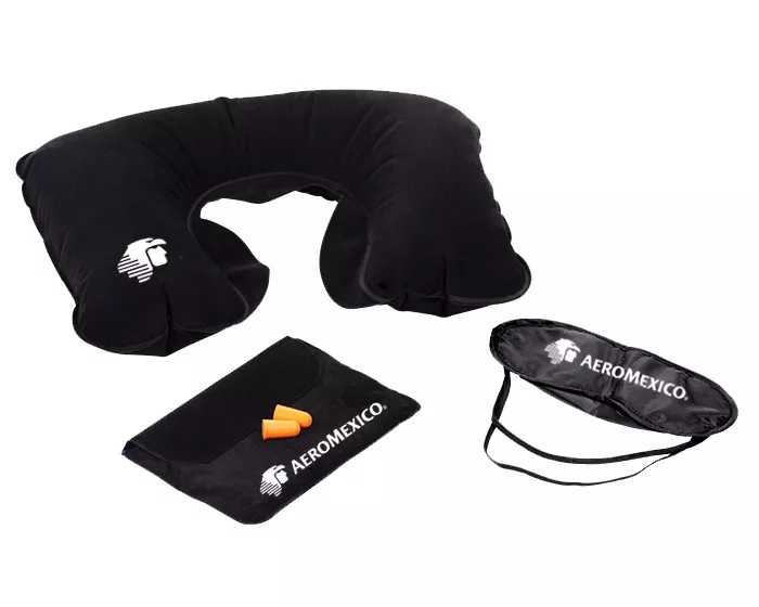 A020300 KIT DE SIESTA VIEVET KVI1261 NEGRO NEGRO