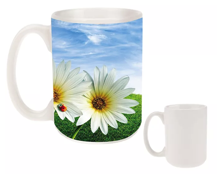 A160015 TAZA 15OZ ZUCO SUB104 BLANCA BLANCO