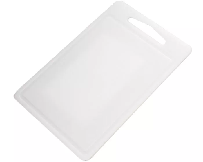 A070022 TABLA P/PICAR CHEF TP166 BLANCO BLANCO