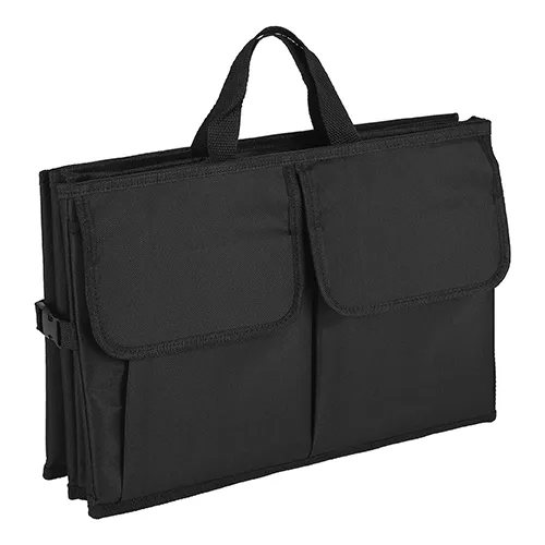 BL 054-NEGRO TRUNK negro