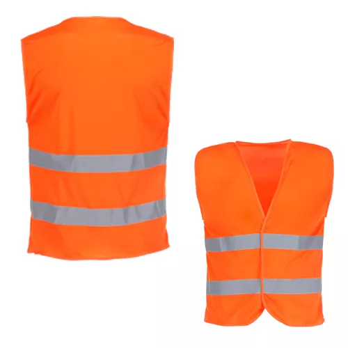 BL 119-NARANJA SECURE naranja