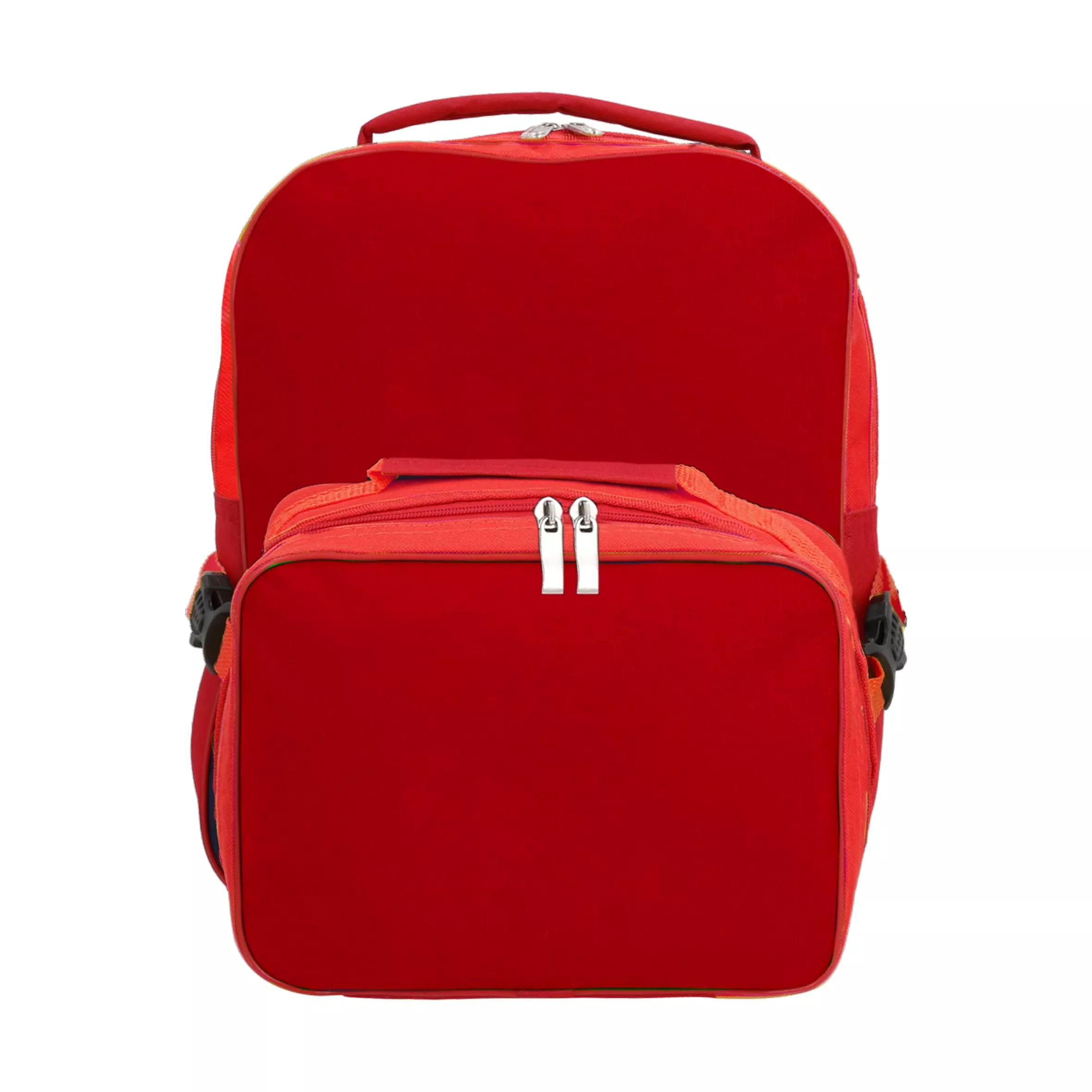 BL 191-ROJO ACME rojo