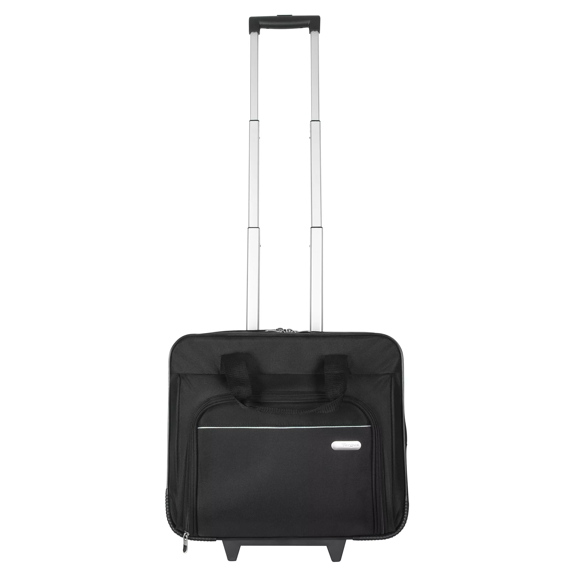 BL 195-NEGRO ROLLING LAPTOP CASE negro