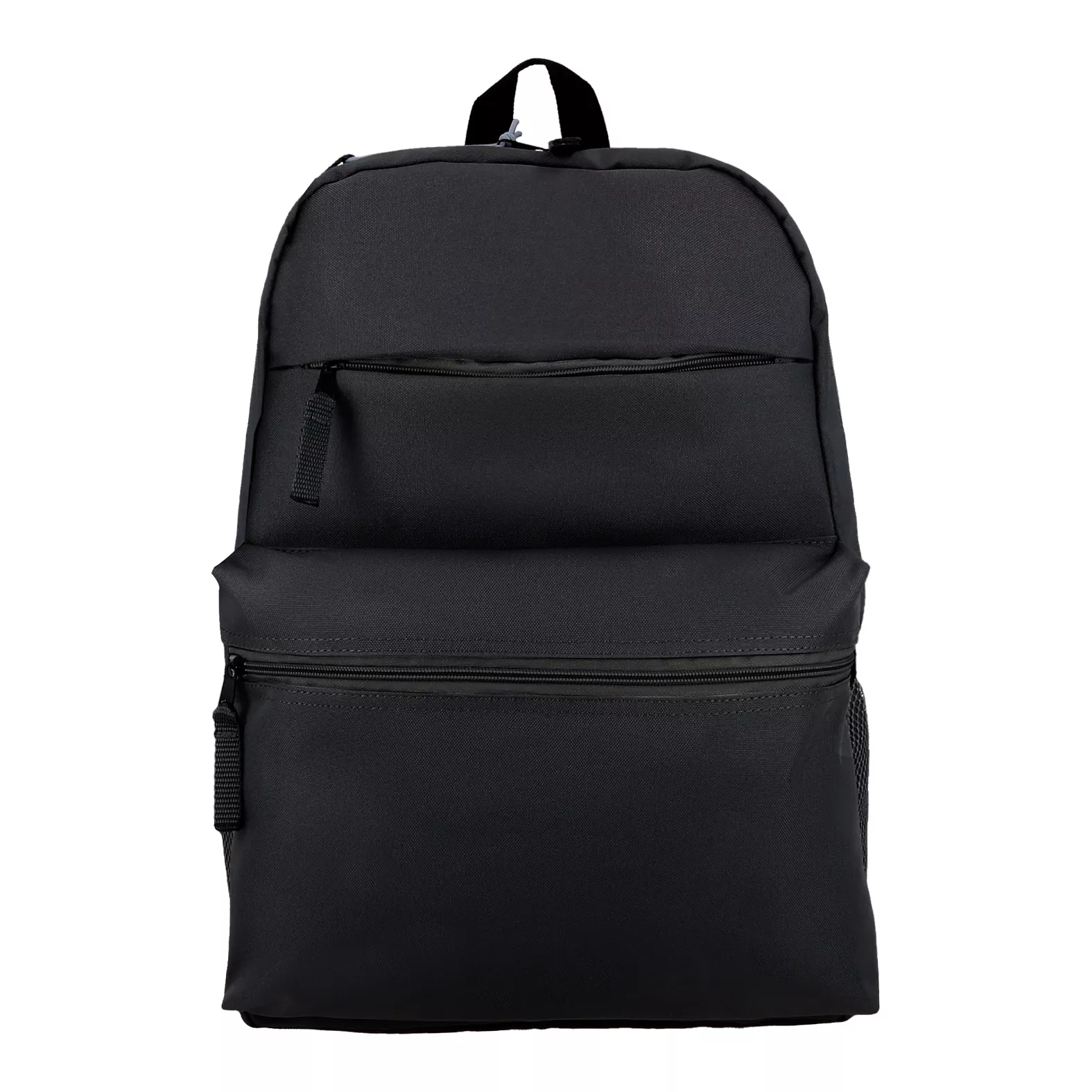 BL 254-NEGRO SACK negro