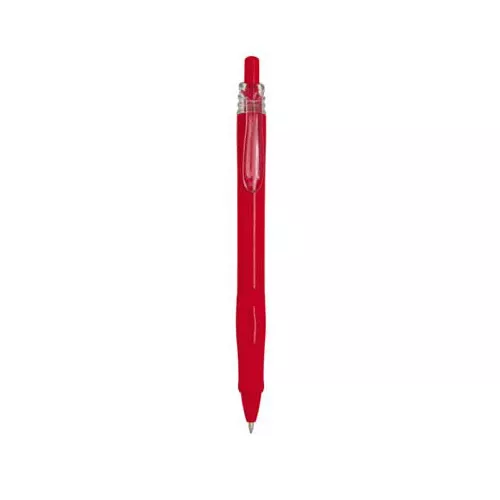 BP-2809-ROJO LUXOR rojo