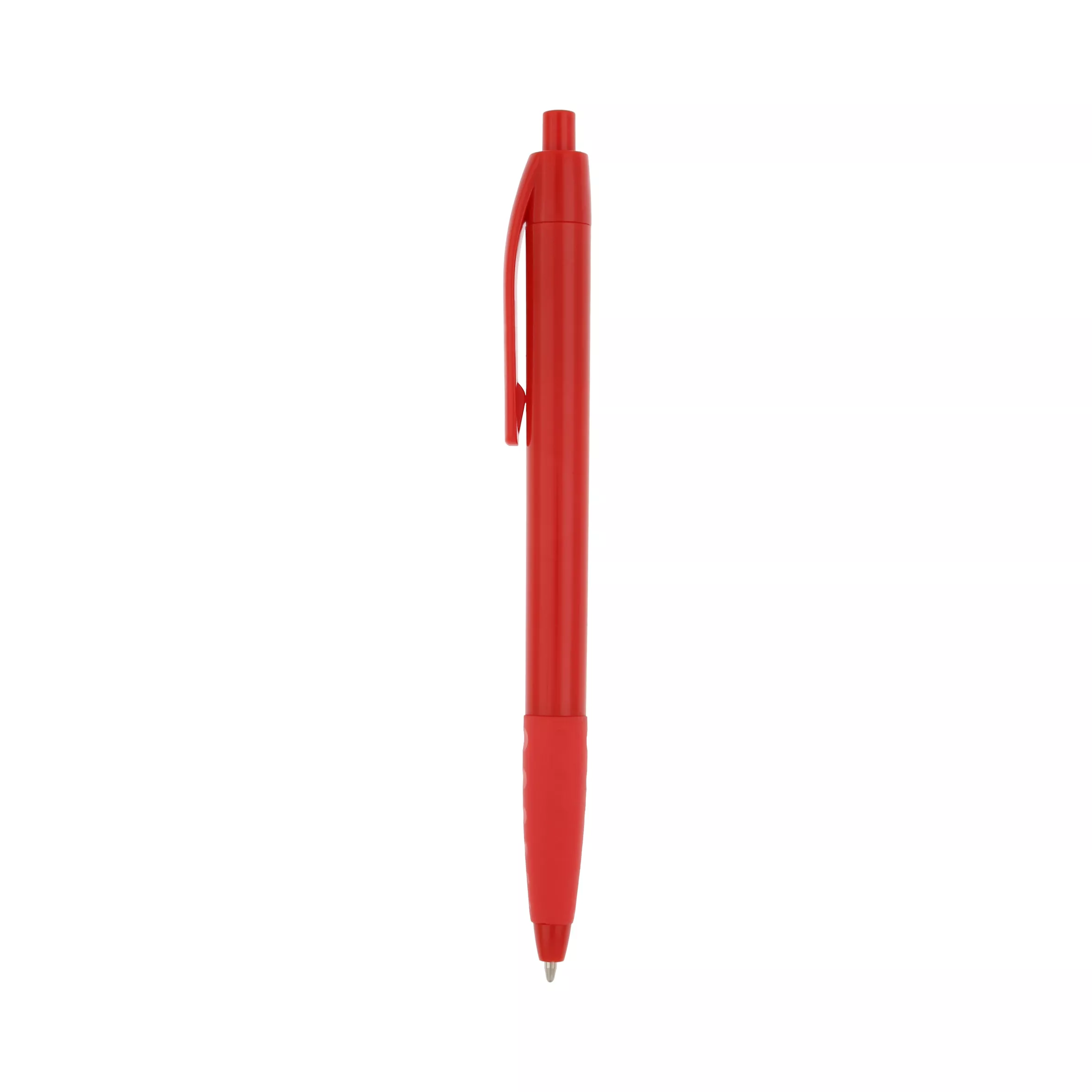 BP 84120-ROJO SOLID rojo