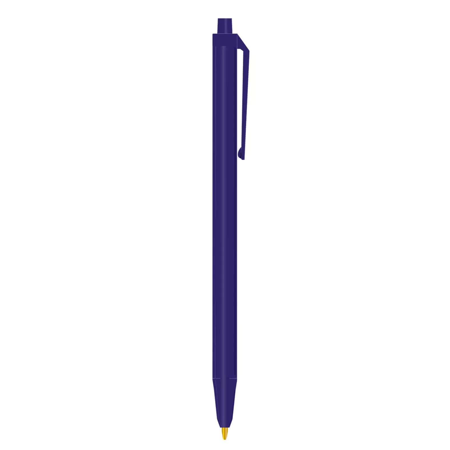 CLIC STIC-AZUL BIC azul