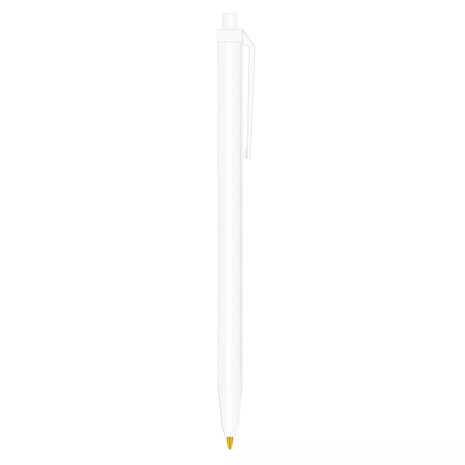 CLIC STIC-BLANCO BIC blanco