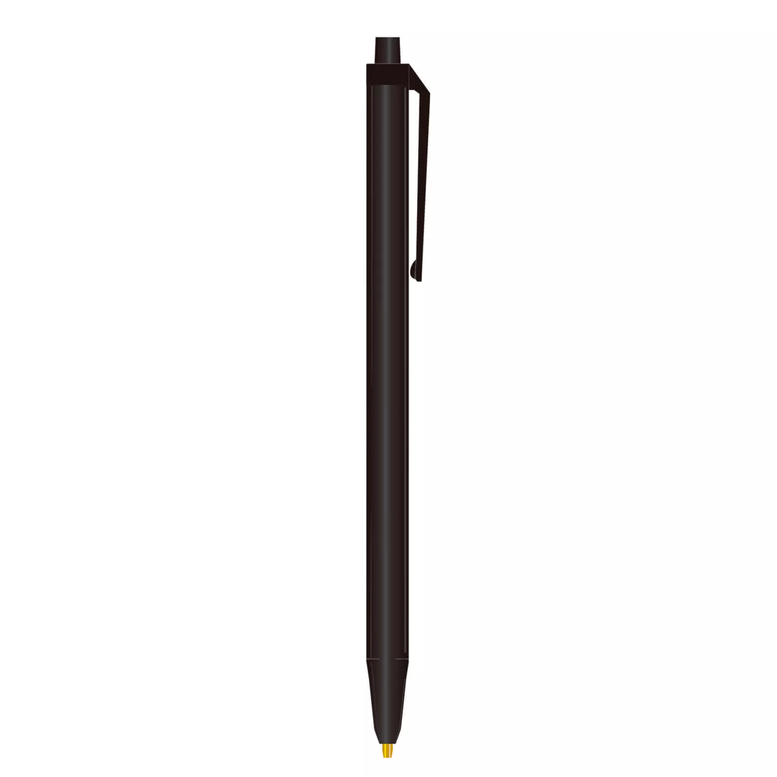 CLIC STIC-NEGRO BIC negro