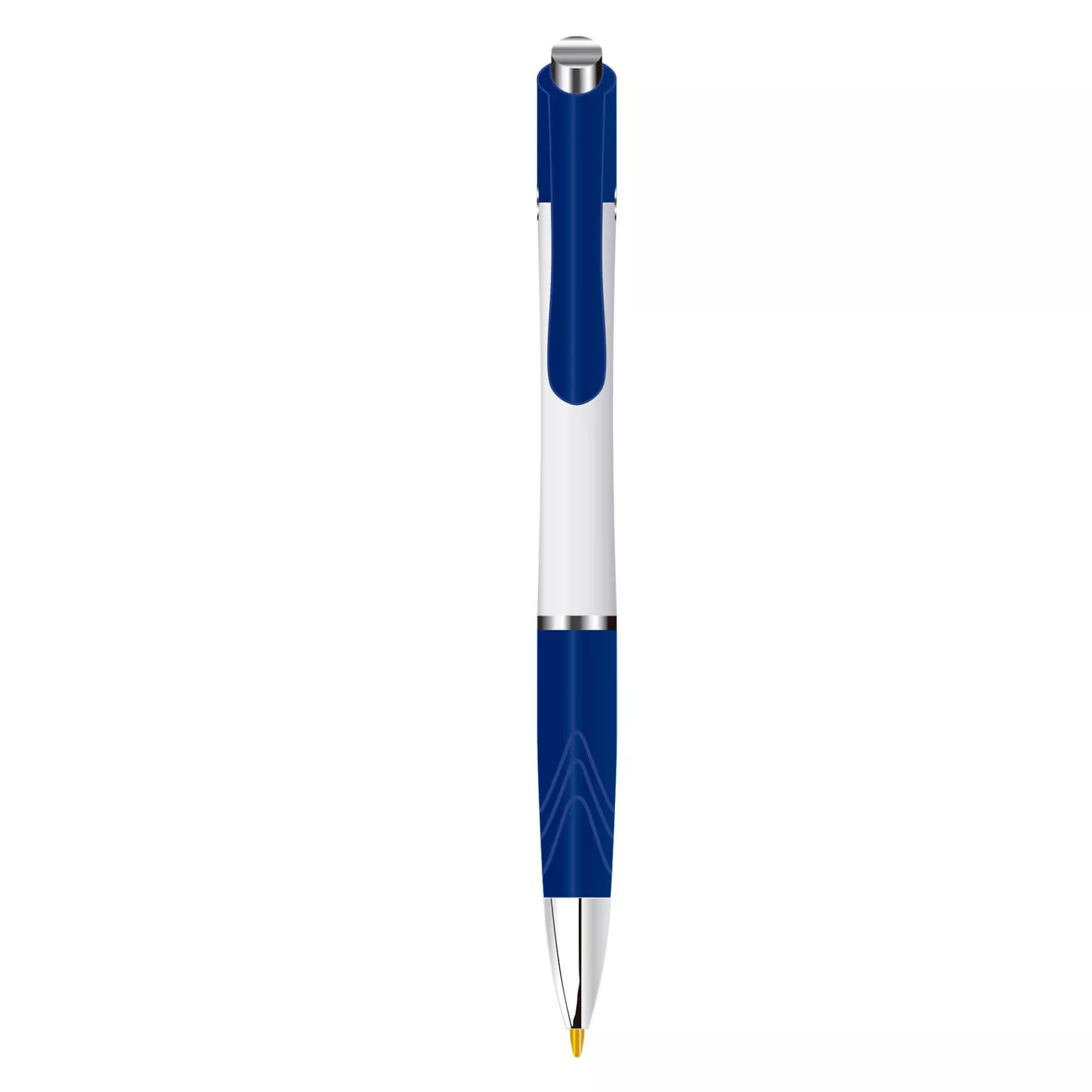 EMBLEM-AZUL BIC azul