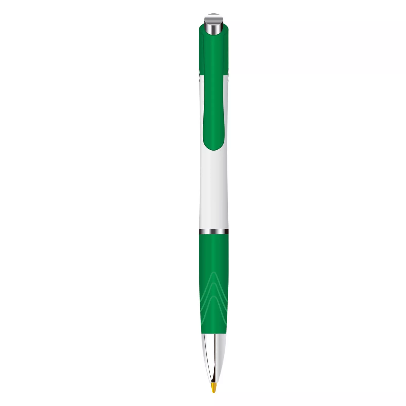 EMBLEM-VERDE BIC verde