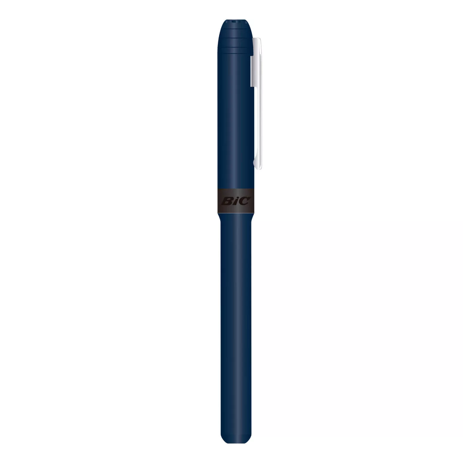 GRIP ROLLER-AZUL BIC azul