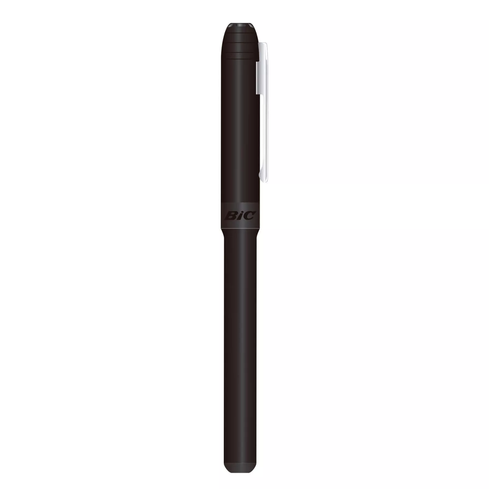 GRIP ROLLER-NEGRO BIC negro