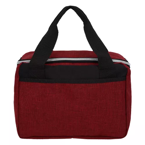 LON 014-ROJO COOLER rojo