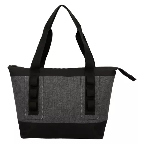 LON 021-GRIS COOLBAG gris