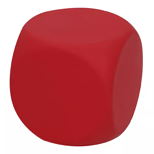 LP 13-ROJO SQUISHY rojo