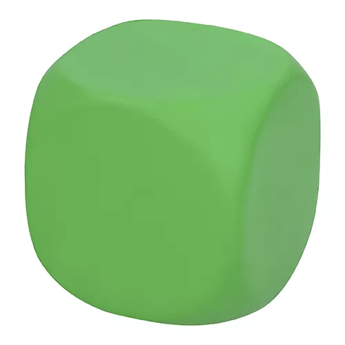 LP 13-VERDE SQUISHY verde