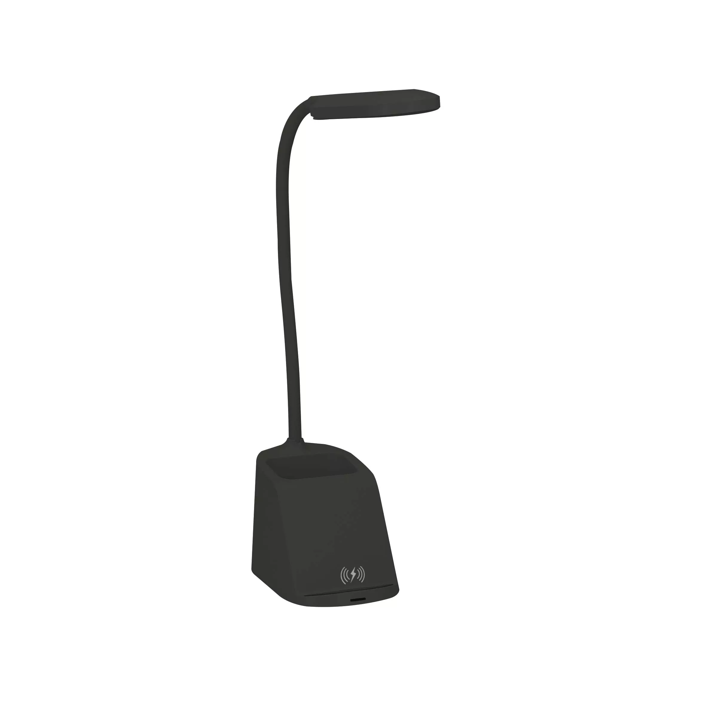 SO 111-NEGRO LAMPE negro