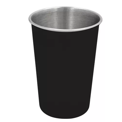 T 127-NEGRO CUP negro