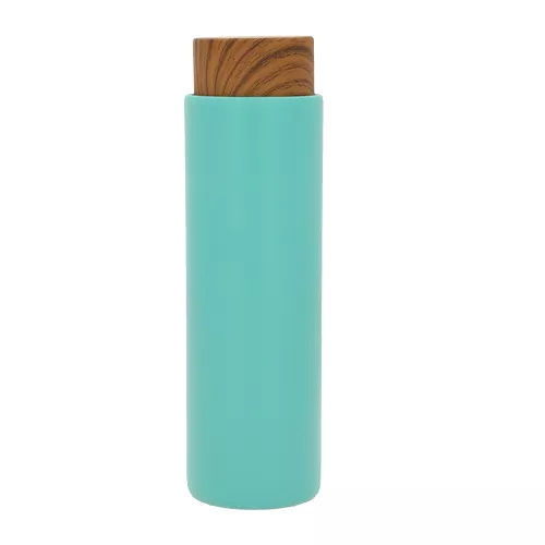 T 142-AQUA CARAMEL aqua