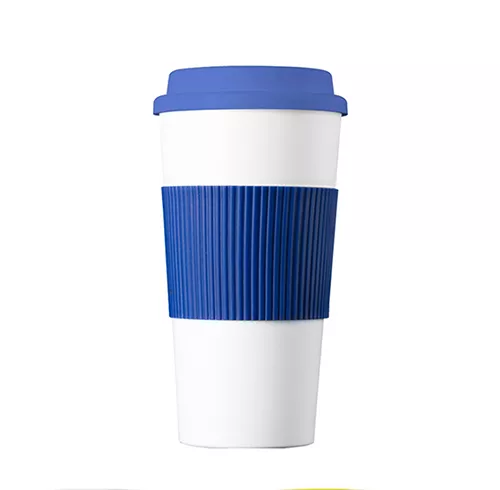 T 21-AZUL MUG azul